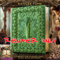 Ranger Tome