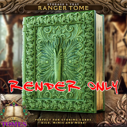 Ranger Tome