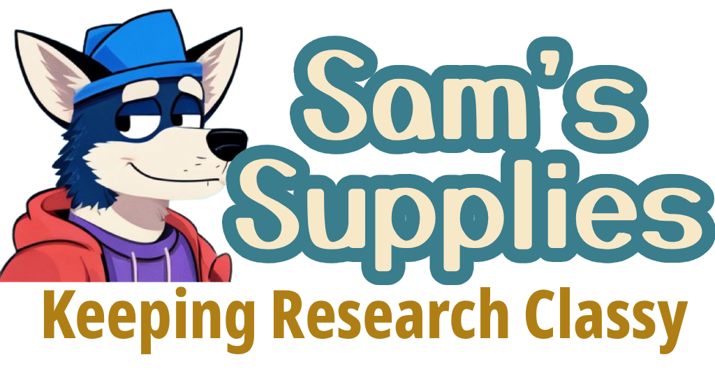 Sam's Supplies